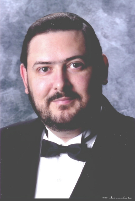 Cantor Gottesman